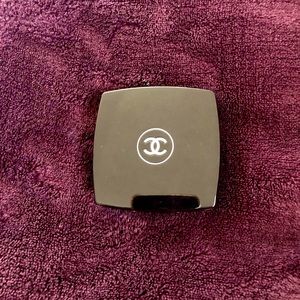 CHANEL Powder Blush - 70 Tumulte